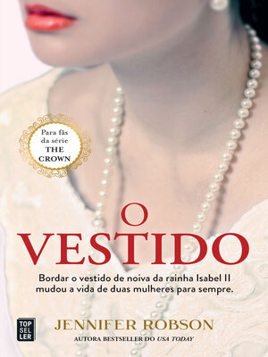 cover image of O Vestido